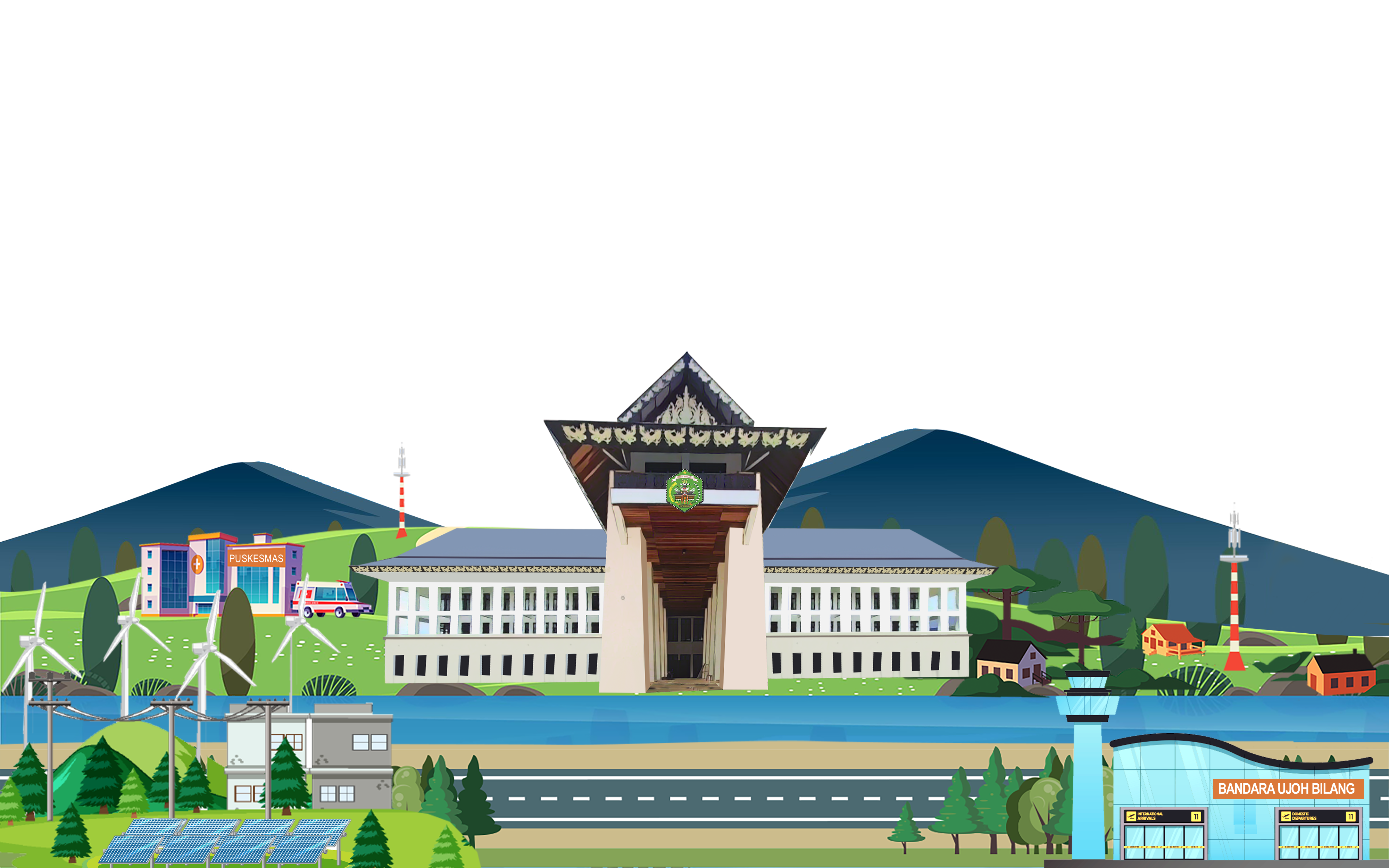 Landmark